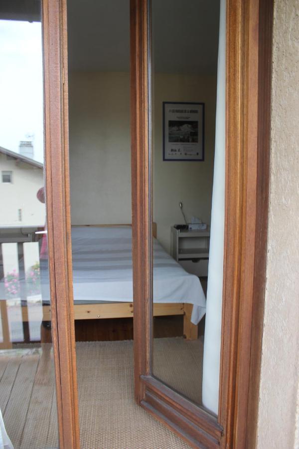 Apartamento Le Ginkgo - Mont Dauphin Eygliers Exterior foto